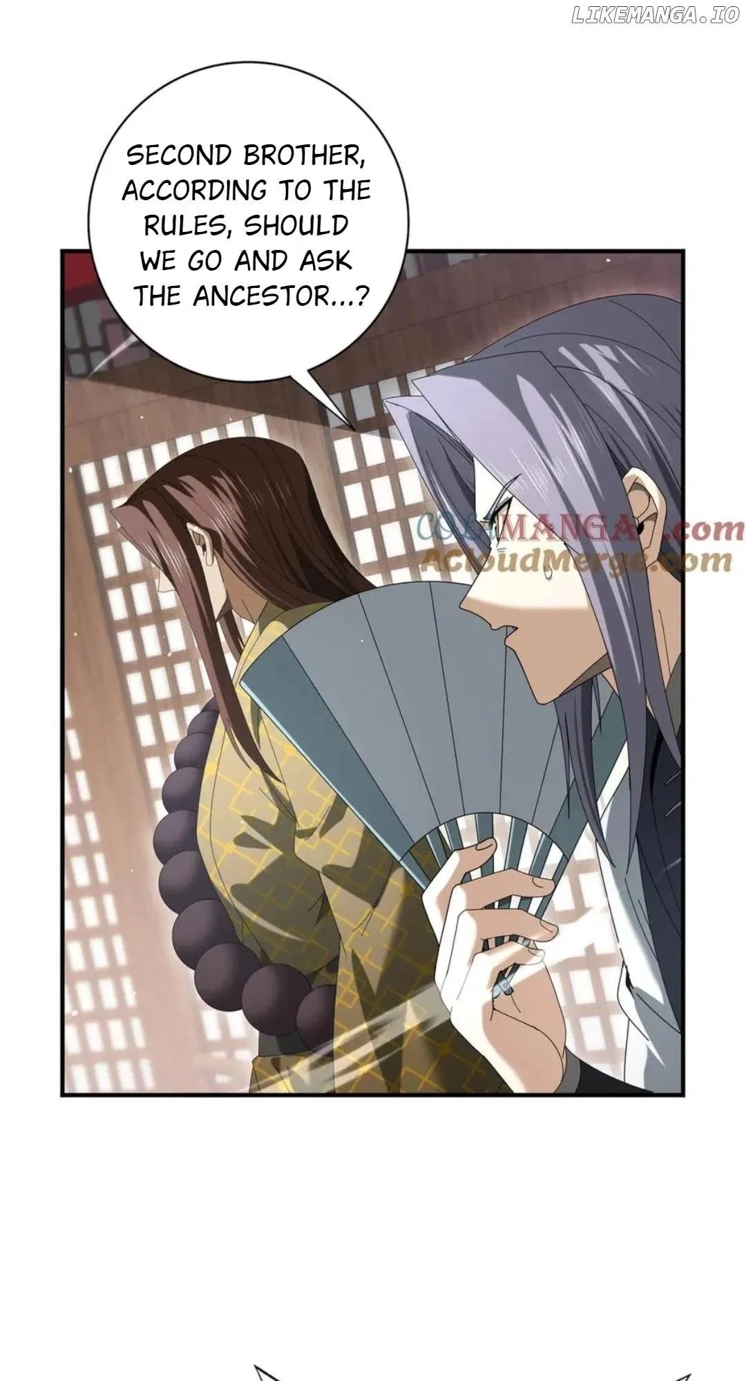 WORTHLESS PROFESSION: DRAGON TAMER Chapter 127 – Page 17