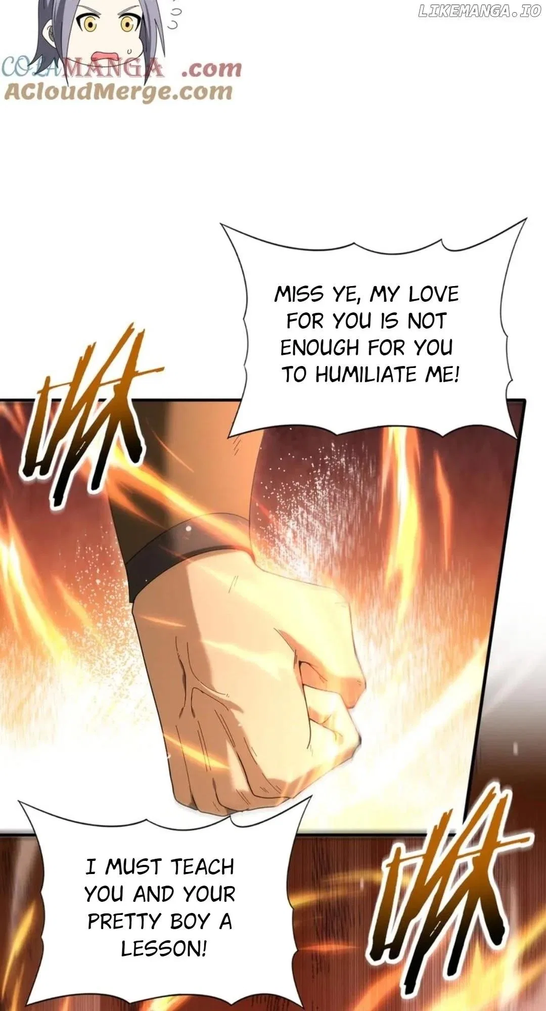 WORTHLESS PROFESSION: DRAGON TAMER Chapter 127 – Page 19