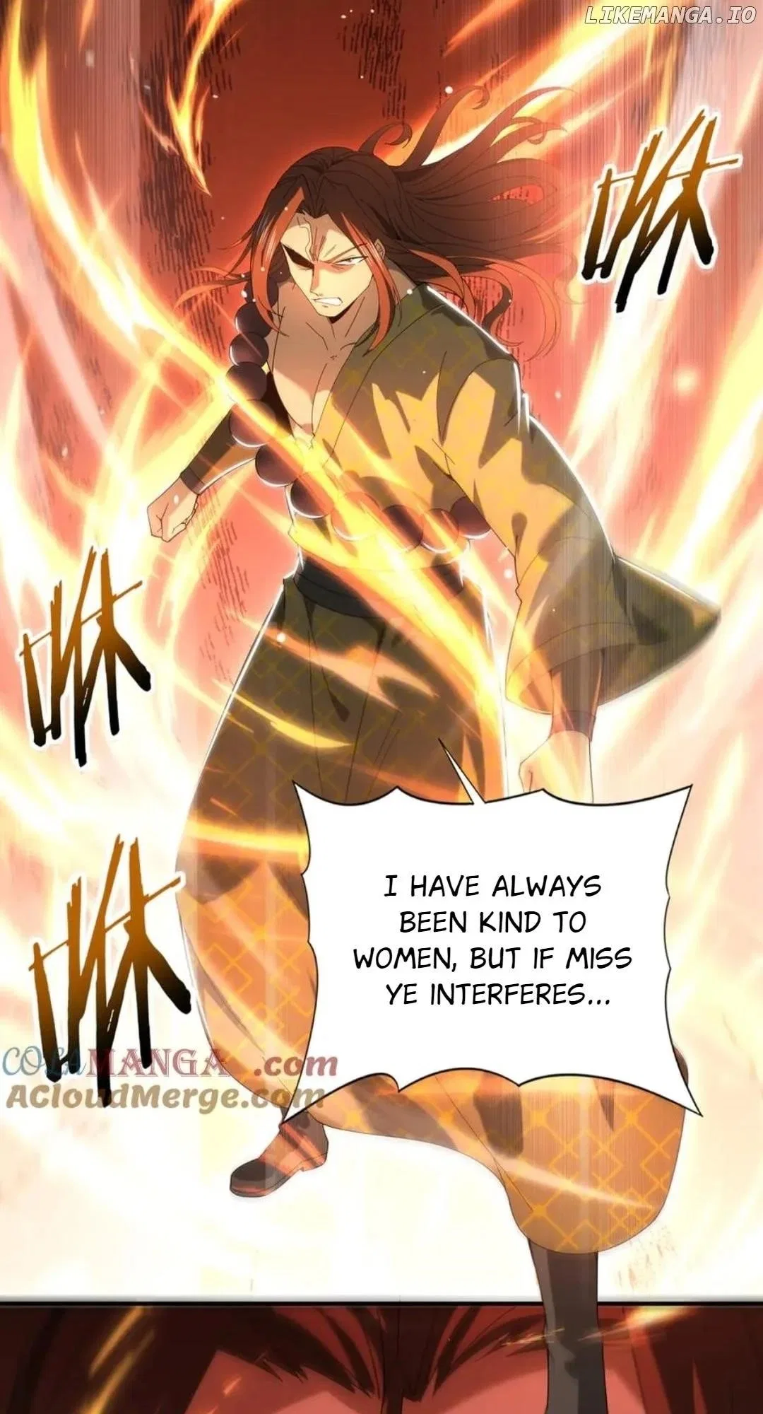 WORTHLESS PROFESSION: DRAGON TAMER Chapter 127 – Page 20