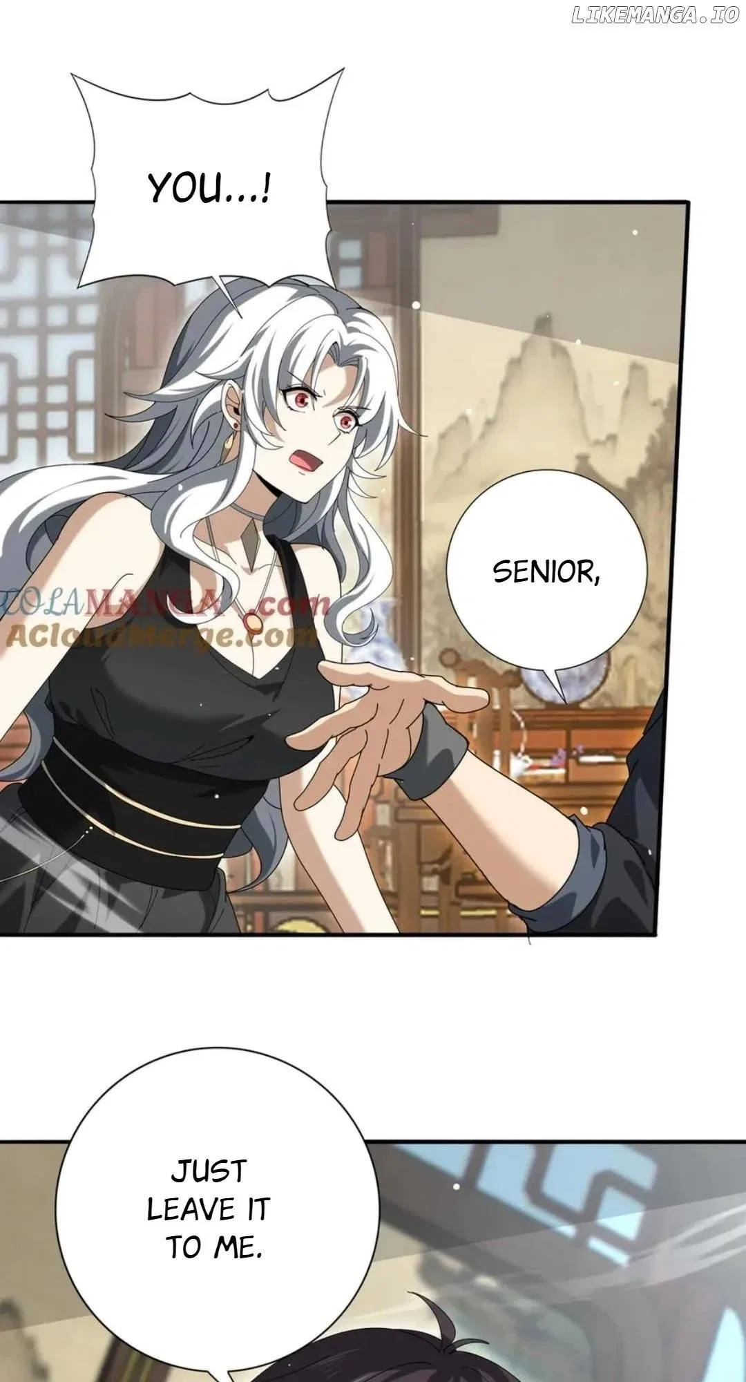 WORTHLESS PROFESSION: DRAGON TAMER Chapter 127 – Page 22