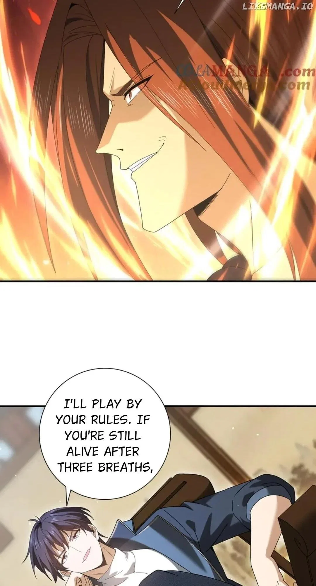 WORTHLESS PROFESSION: DRAGON TAMER Chapter 127 – Page 24