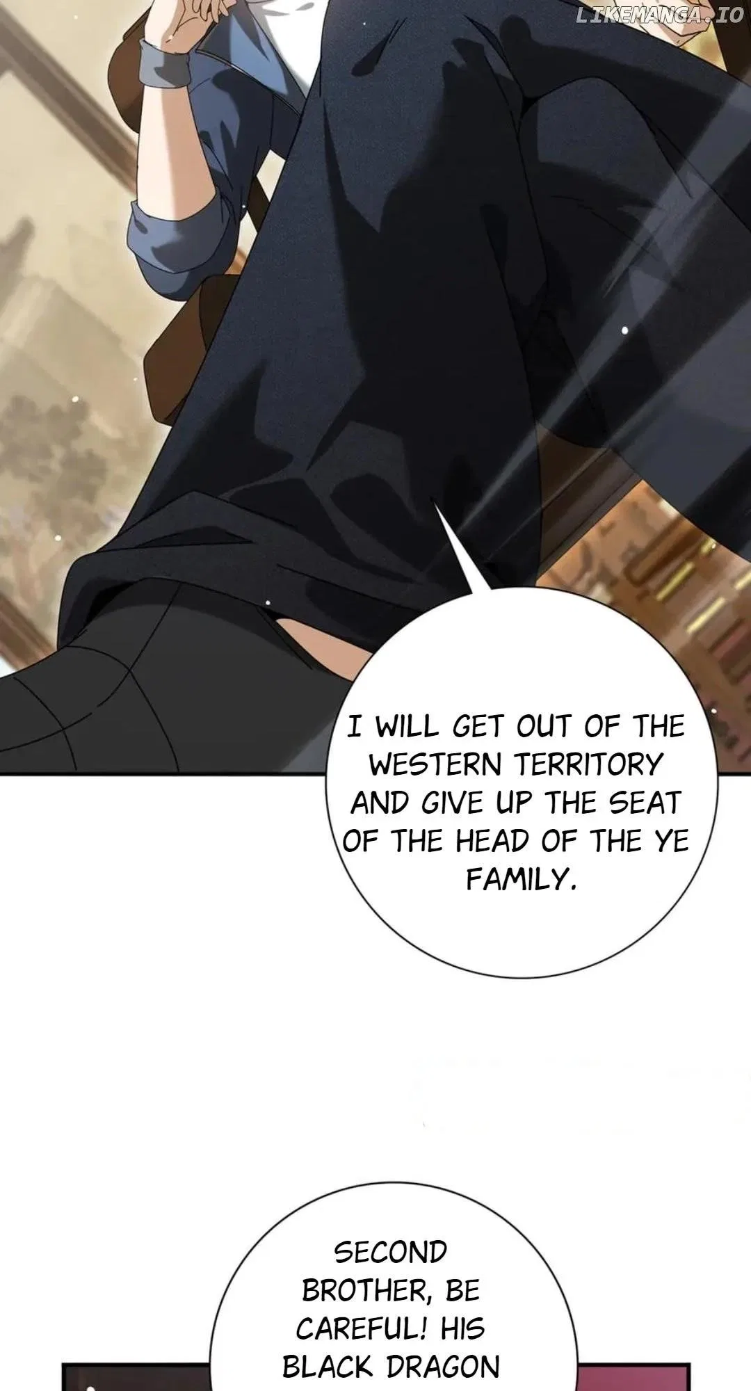 WORTHLESS PROFESSION: DRAGON TAMER Chapter 127 – Page 25