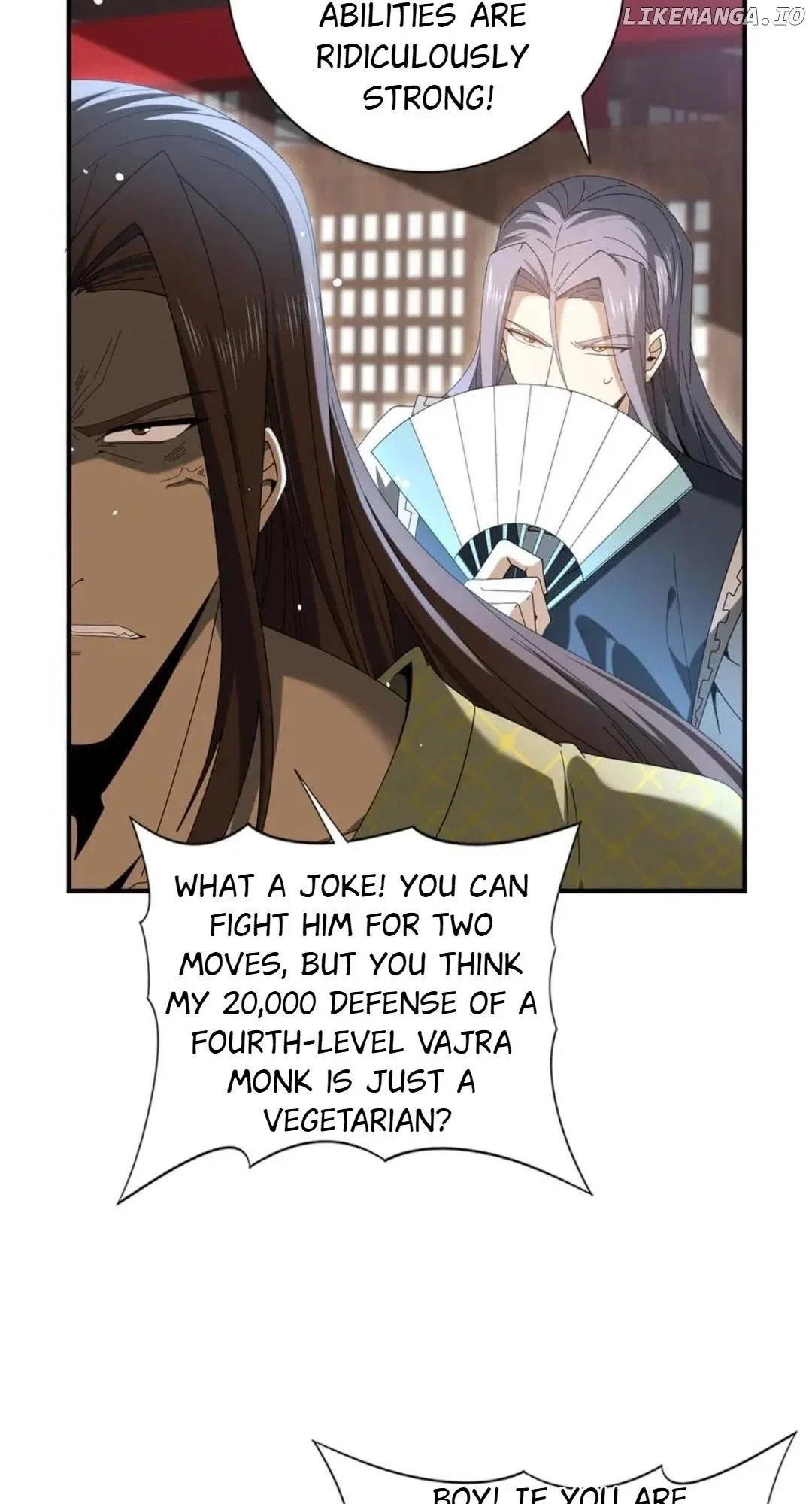 WORTHLESS PROFESSION: DRAGON TAMER Chapter 127 – Page 26