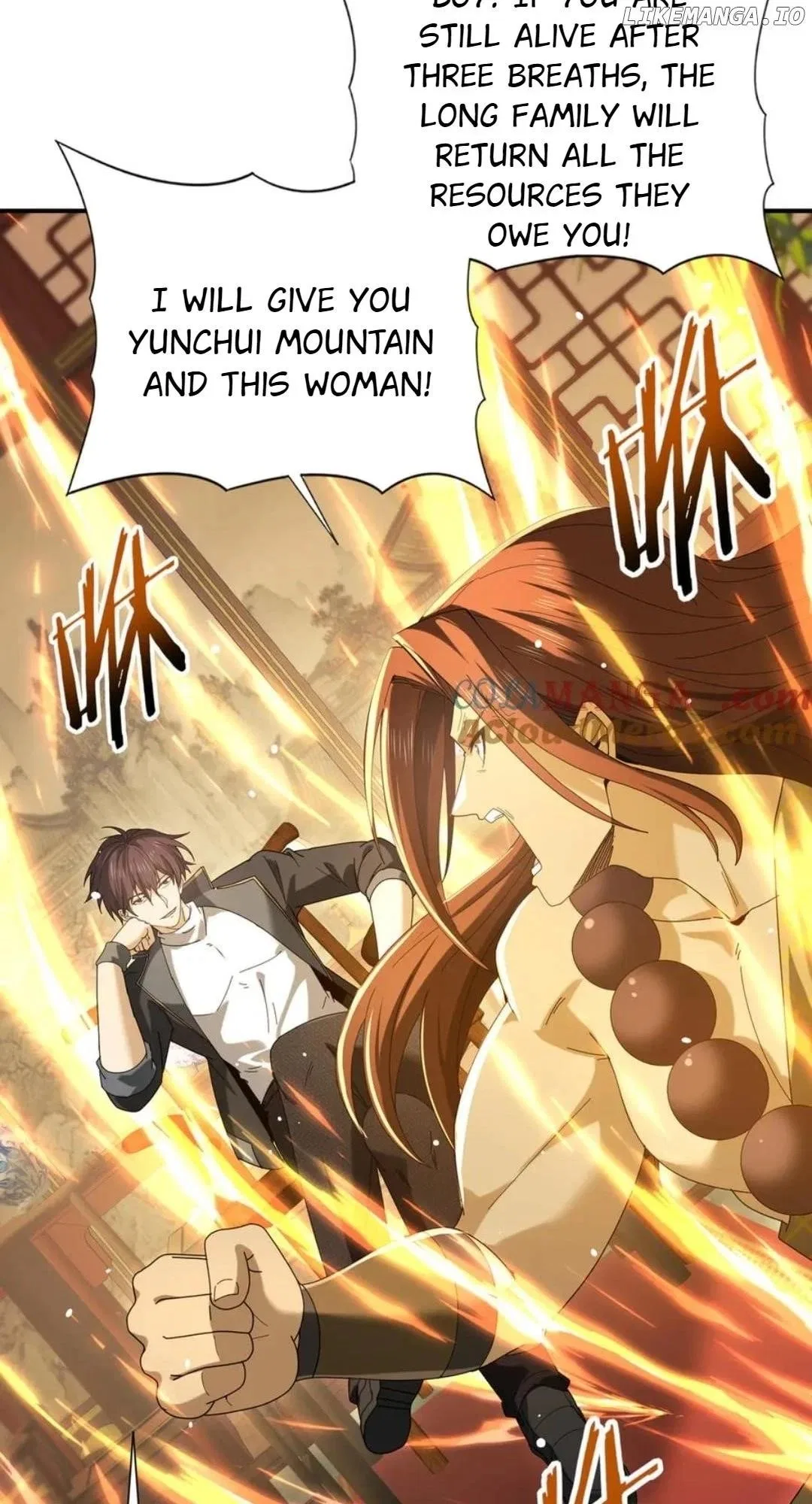 WORTHLESS PROFESSION: DRAGON TAMER Chapter 127 – Page 27