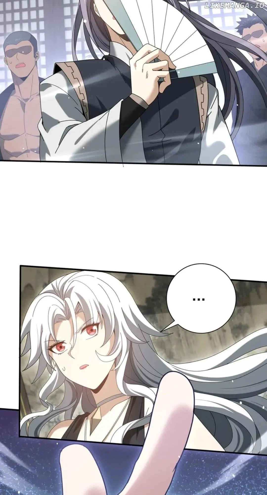WORTHLESS PROFESSION: DRAGON TAMER Chapter 127 – Page 30