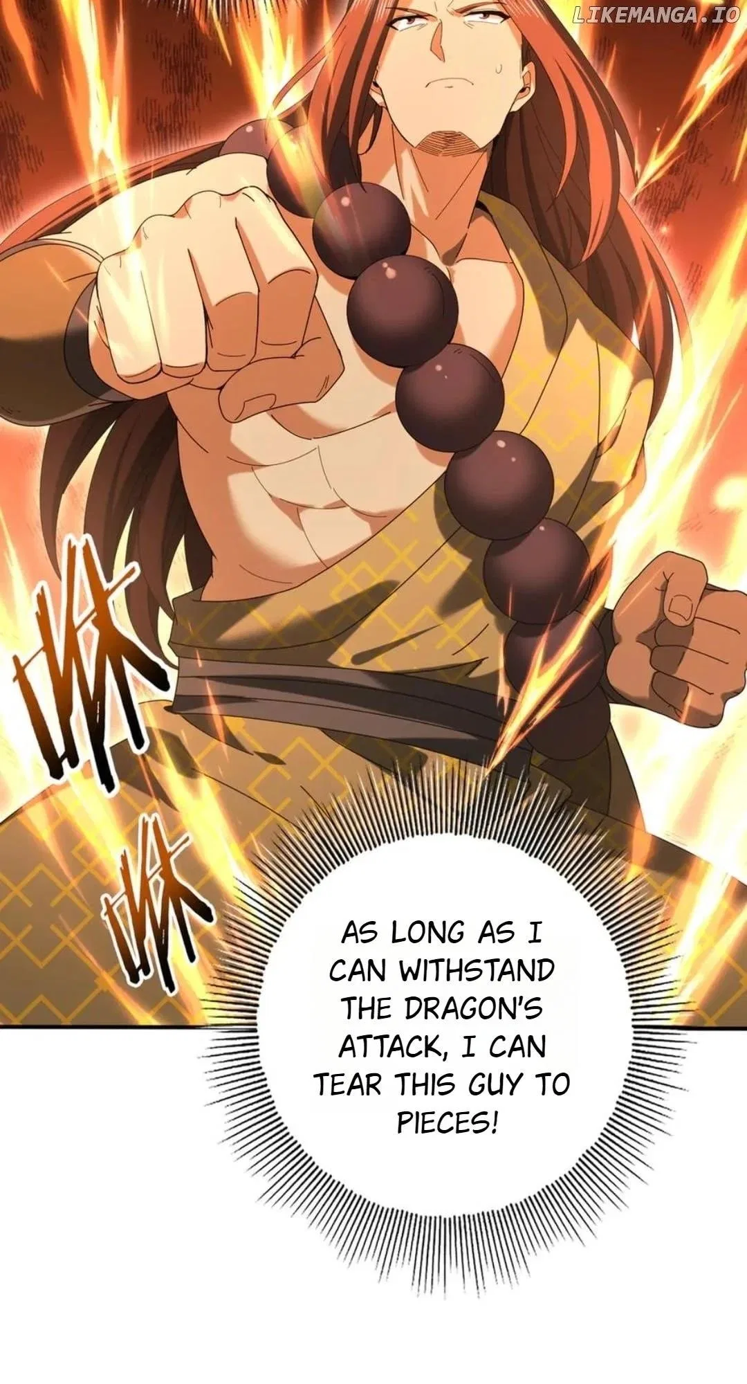 WORTHLESS PROFESSION: DRAGON TAMER Chapter 127 – Page 32