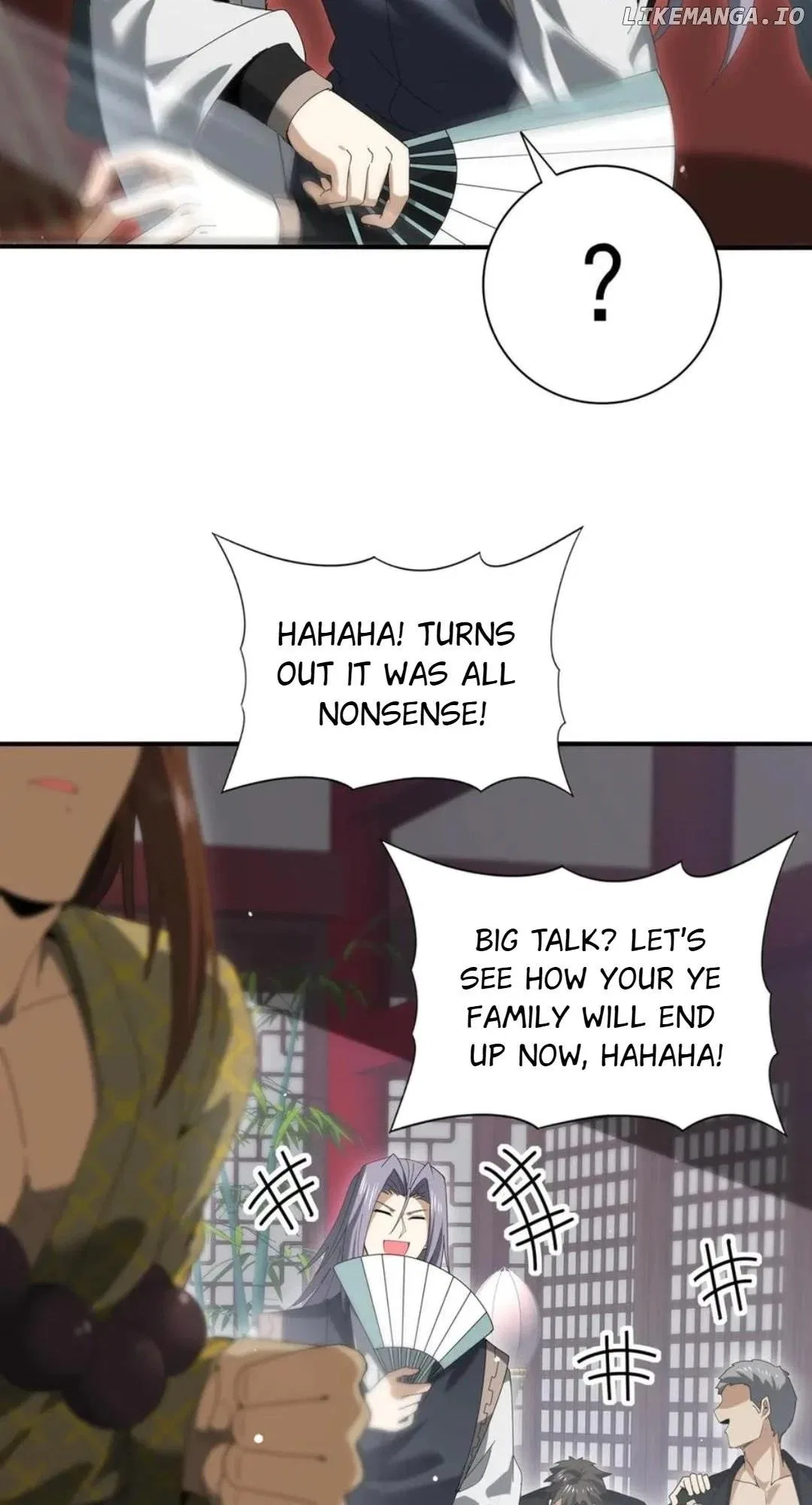 WORTHLESS PROFESSION: DRAGON TAMER Chapter 127 – Page 37