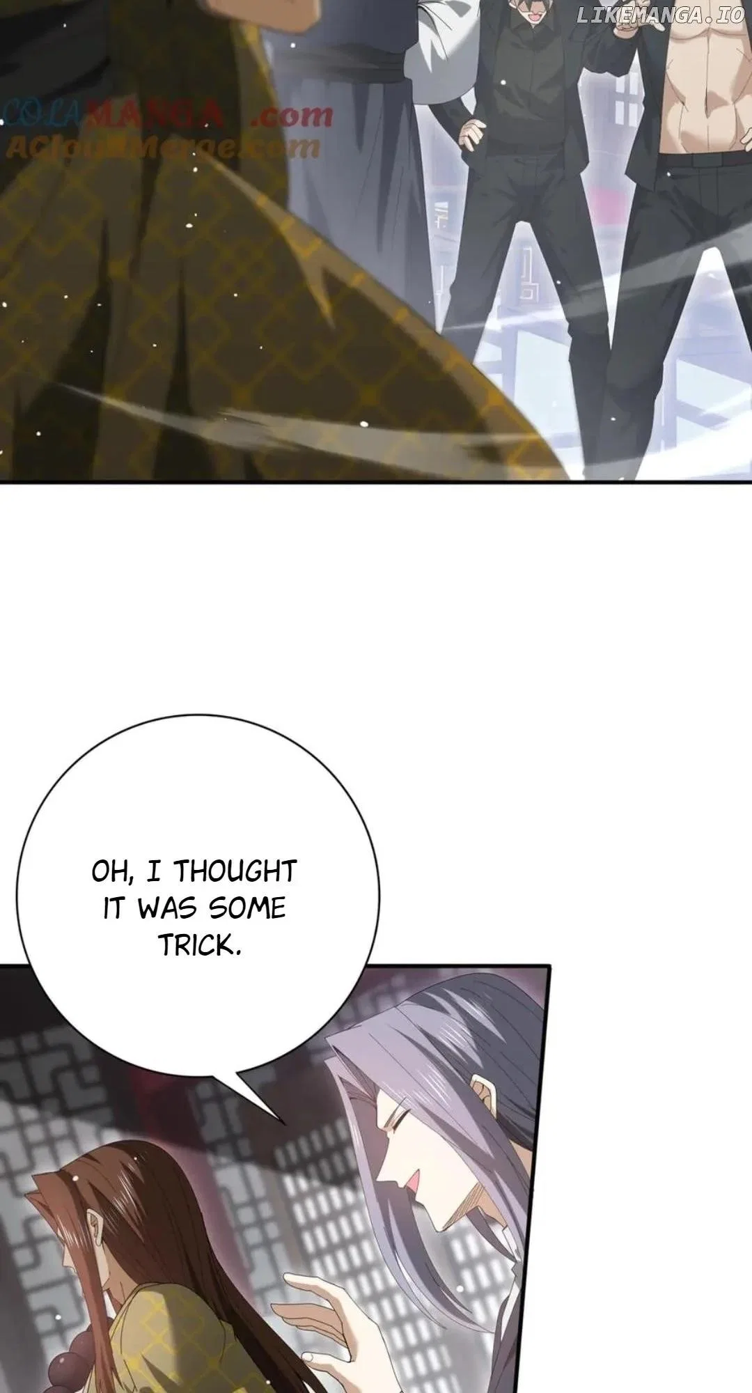 WORTHLESS PROFESSION: DRAGON TAMER Chapter 127 – Page 38