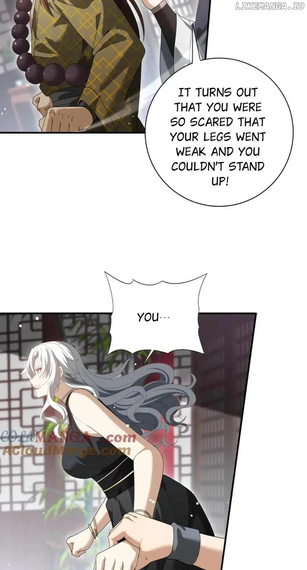 WORTHLESS PROFESSION: DRAGON TAMER Chapter 127 – Page 39
