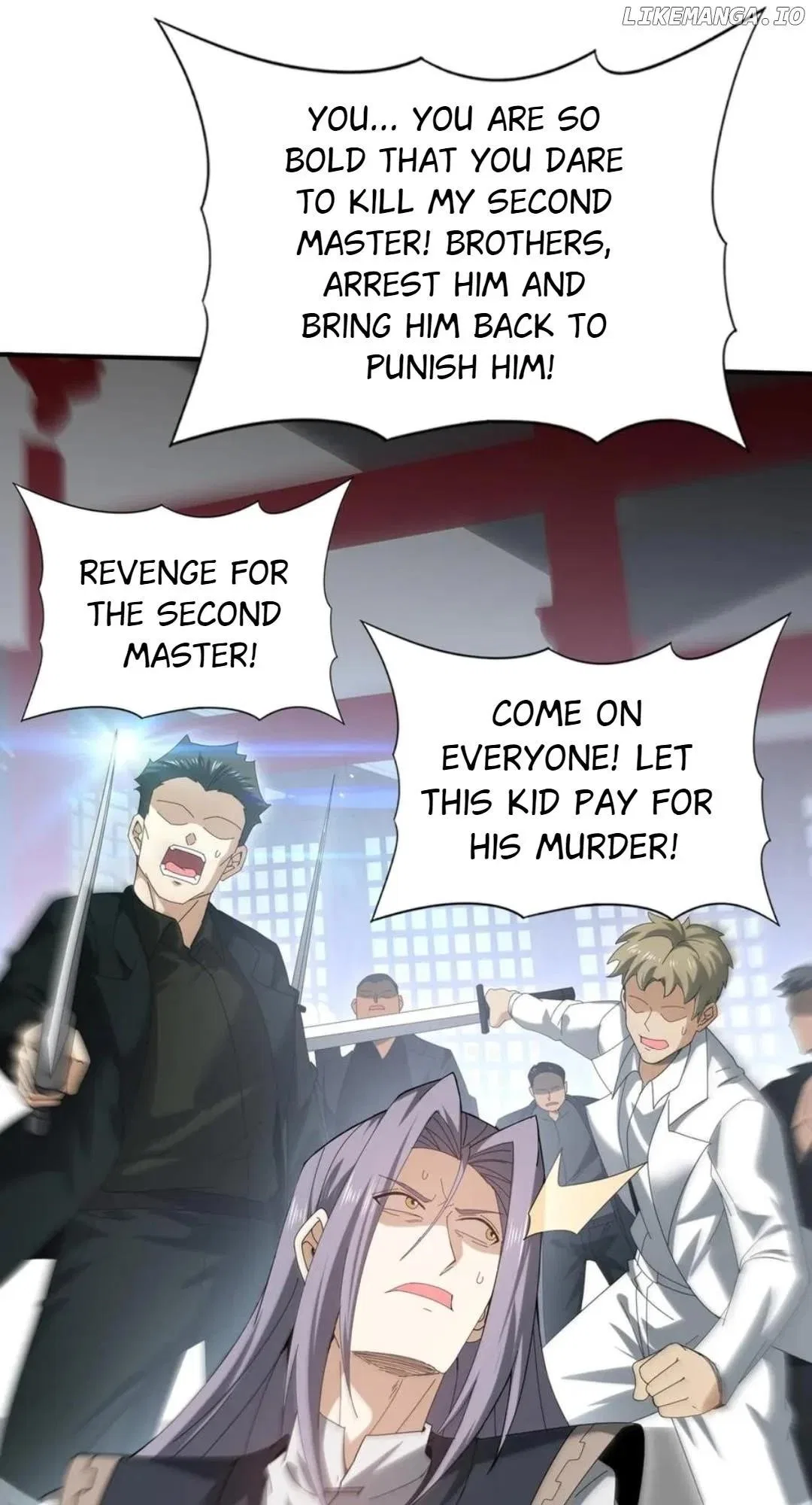 WORTHLESS PROFESSION: DRAGON TAMER Chapter 127 – Page 49