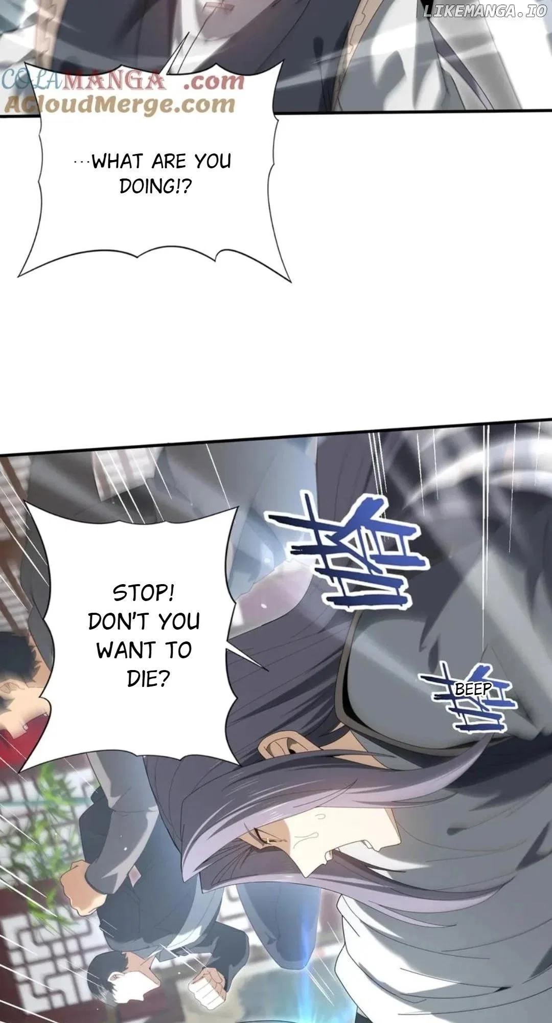 WORTHLESS PROFESSION: DRAGON TAMER Chapter 127 – Page 50