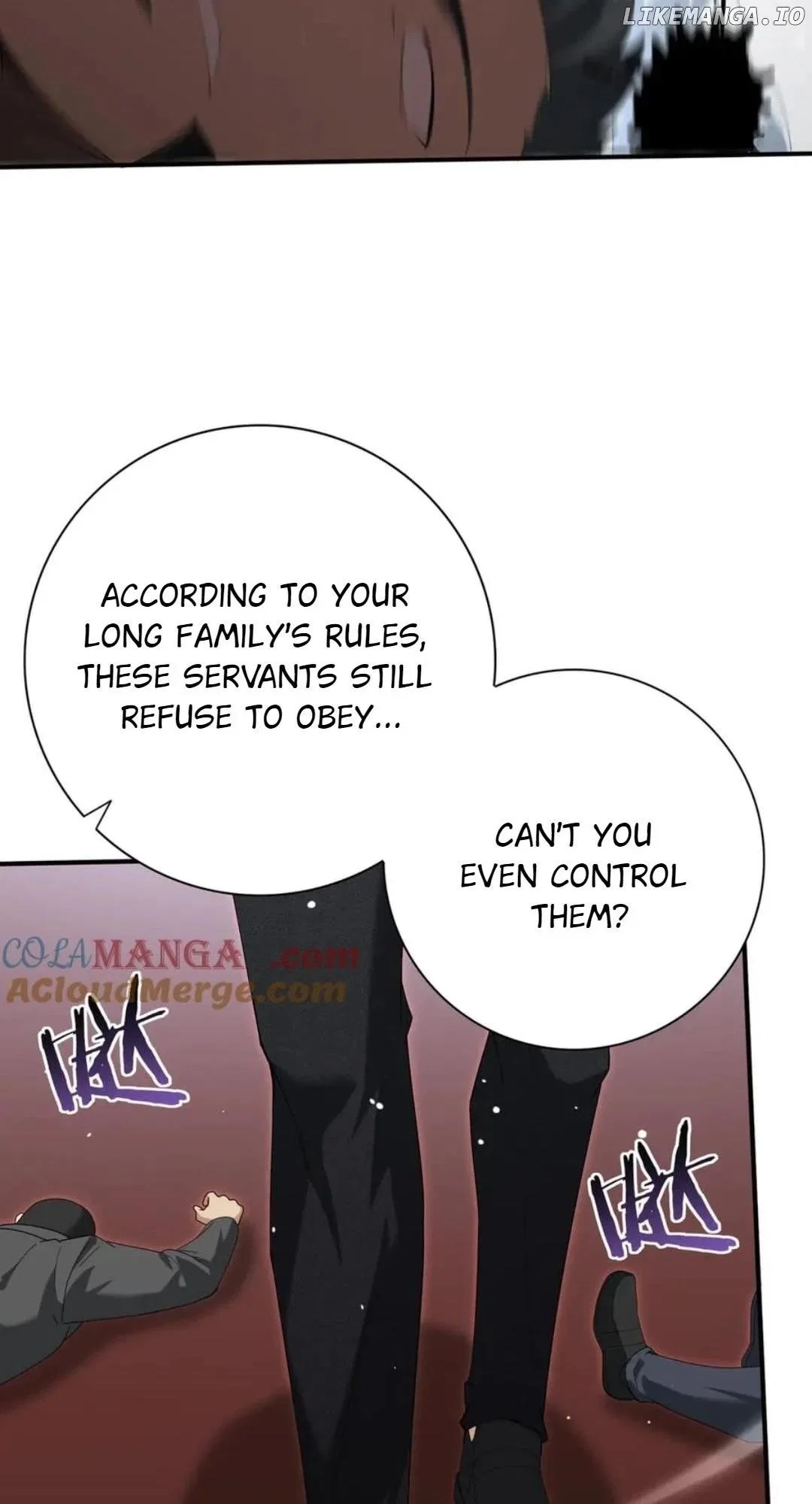 WORTHLESS PROFESSION: DRAGON TAMER Chapter 127 – Page 56