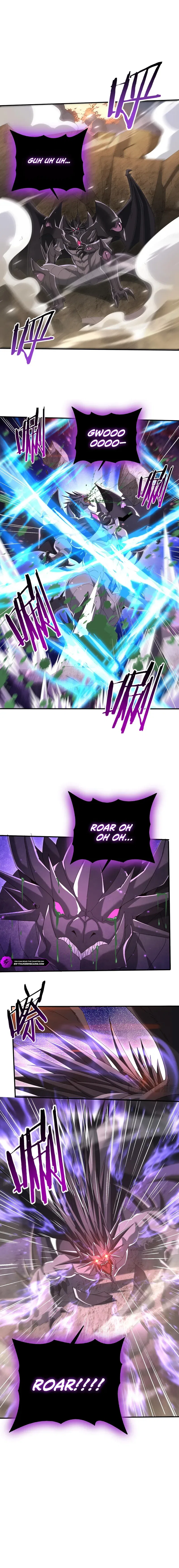 WORTHLESS PROFESSION: DRAGON TAMER Chapter 125 – Page 4