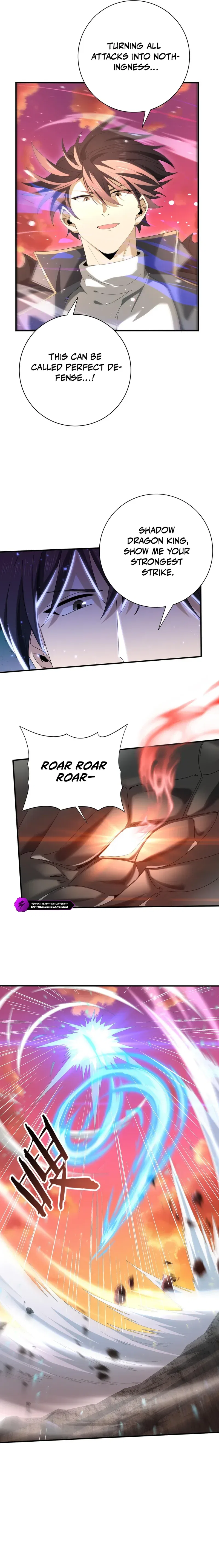WORTHLESS PROFESSION: DRAGON TAMER Chapter 125 – Page 9