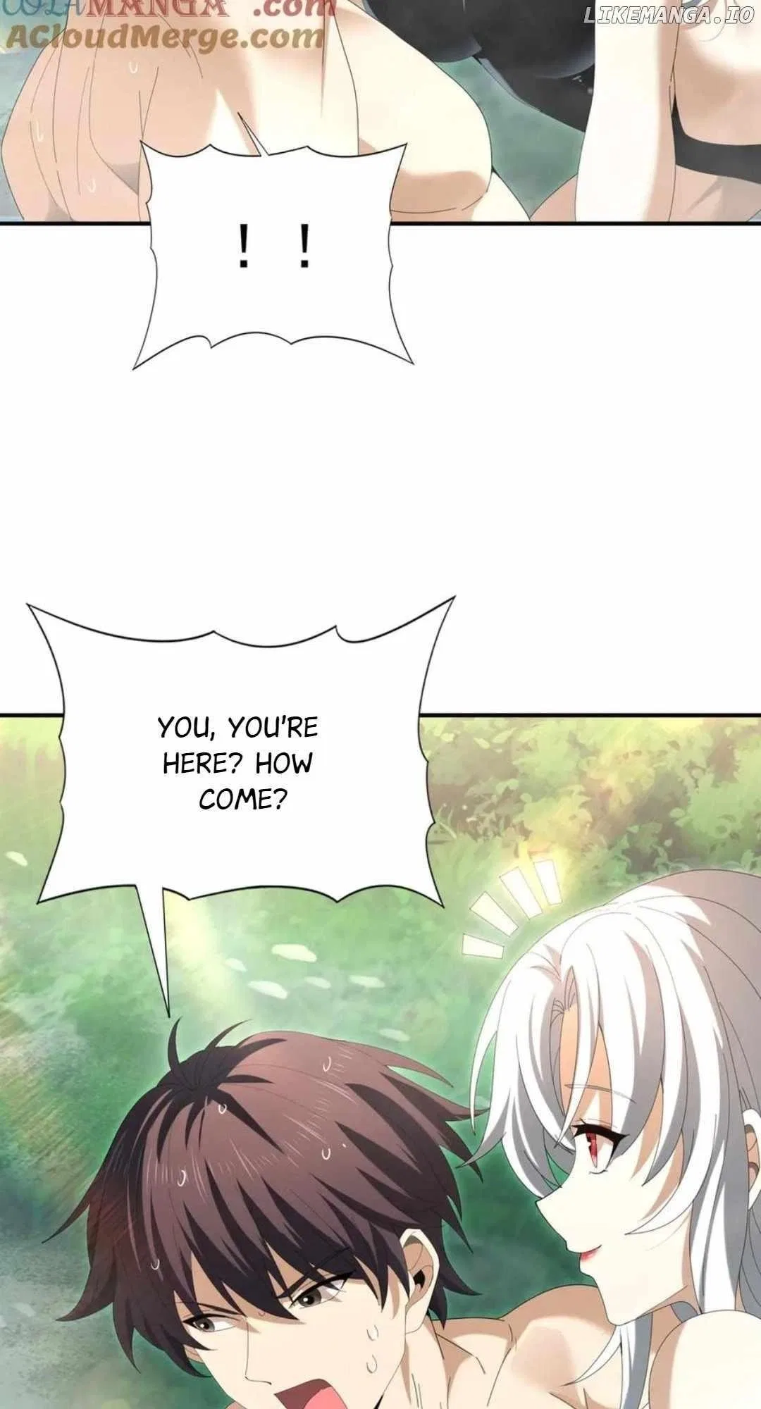 WORTHLESS PROFESSION: DRAGON TAMER Chapter 124 – Page 19