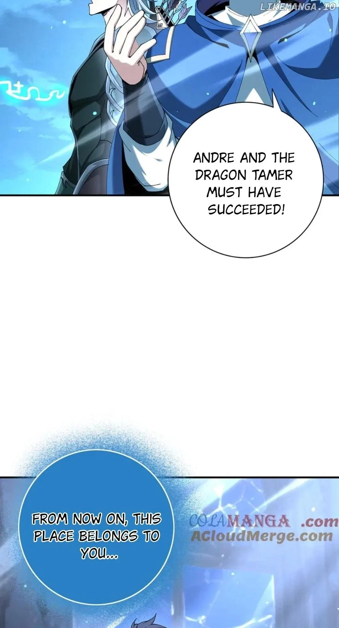 WORTHLESS PROFESSION: DRAGON TAMER Chapter 123 – Page 15