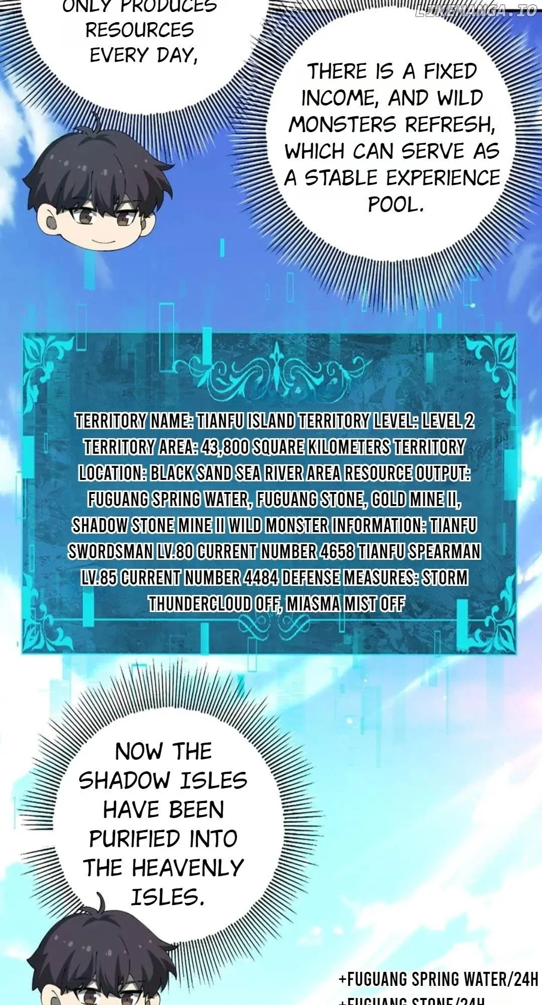WORTHLESS PROFESSION: DRAGON TAMER Chapter 123 – Page 18