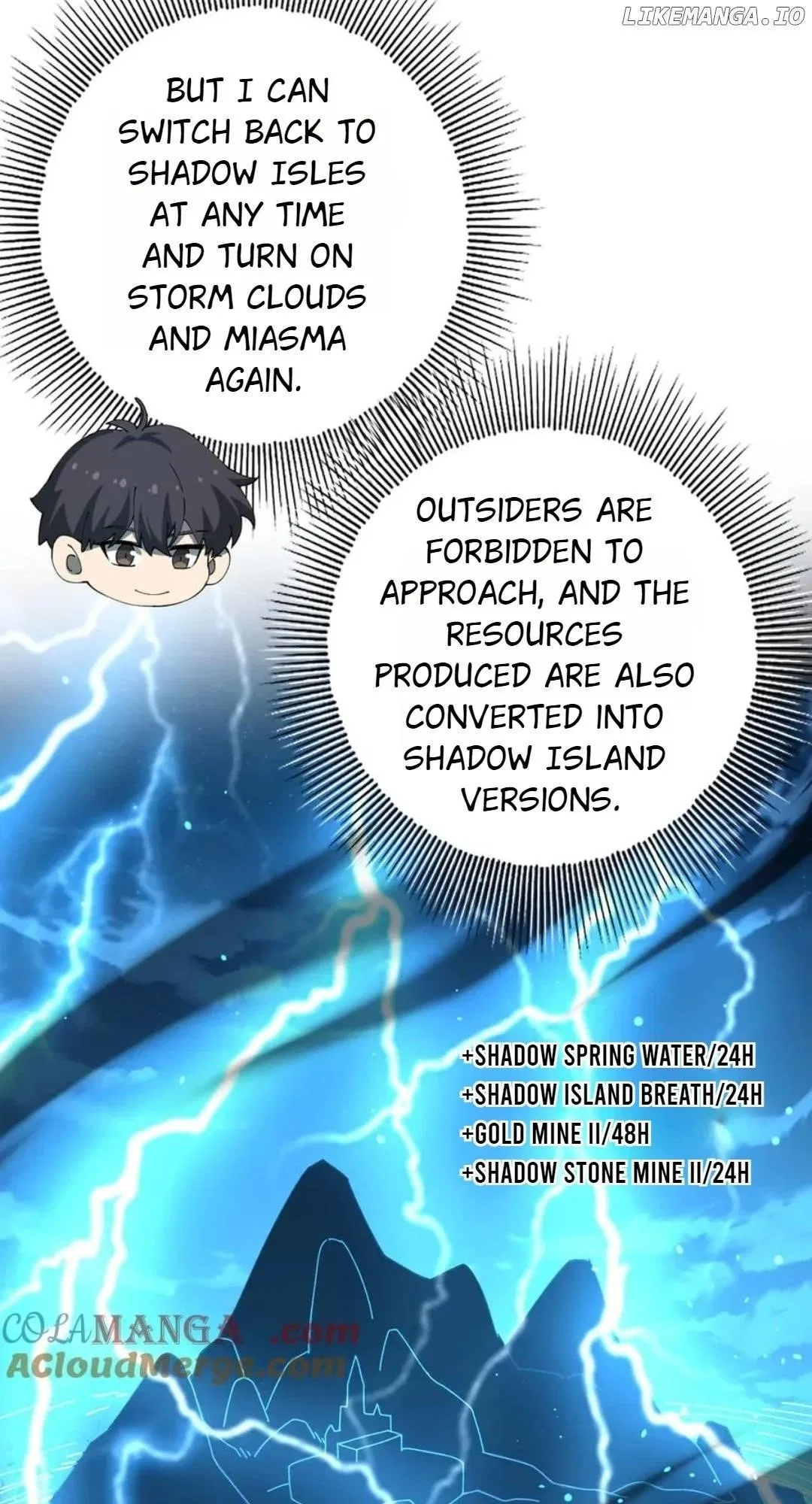 WORTHLESS PROFESSION: DRAGON TAMER Chapter 123 – Page 20