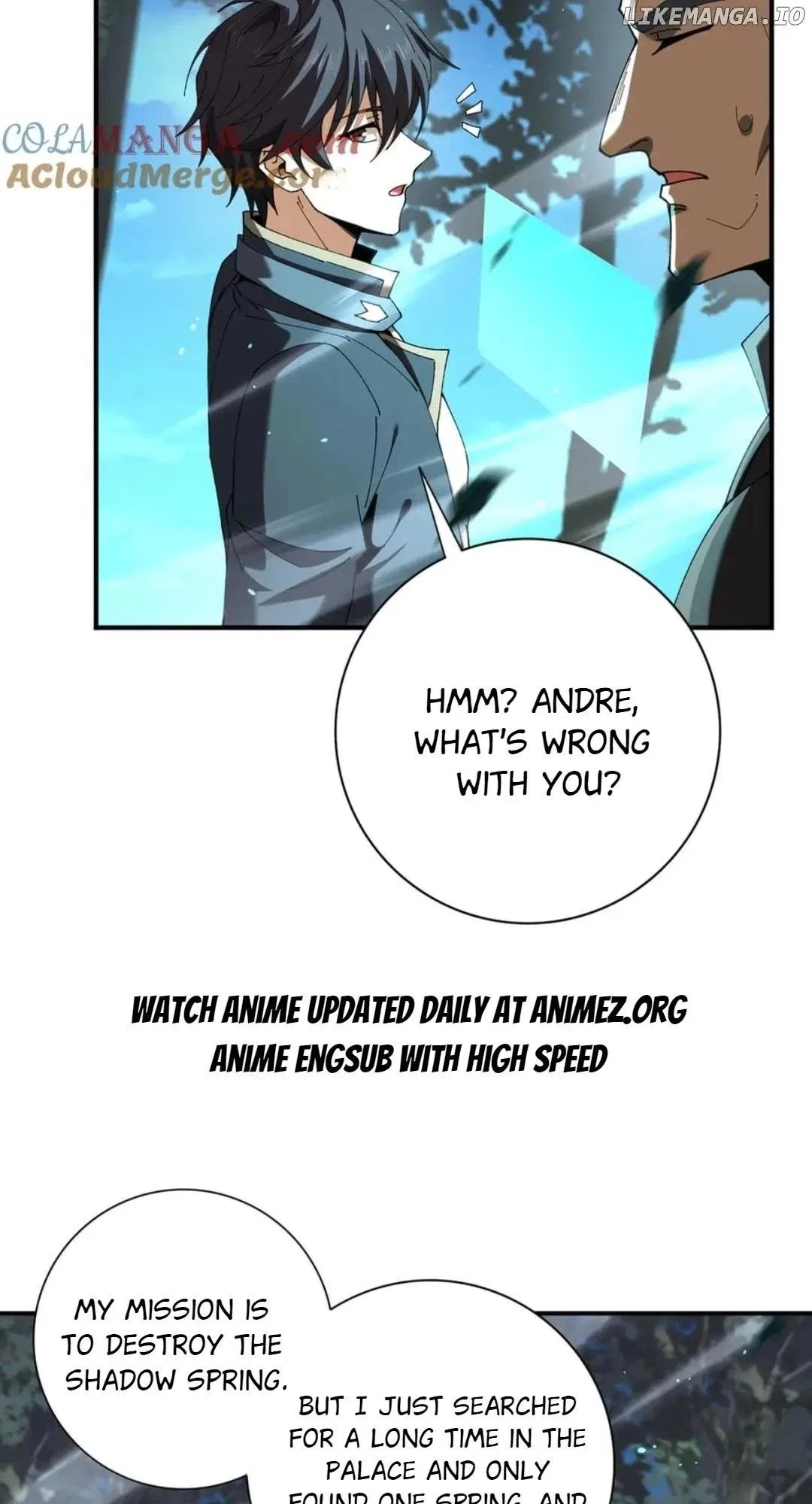WORTHLESS PROFESSION: DRAGON TAMER Chapter 123 – Page 24