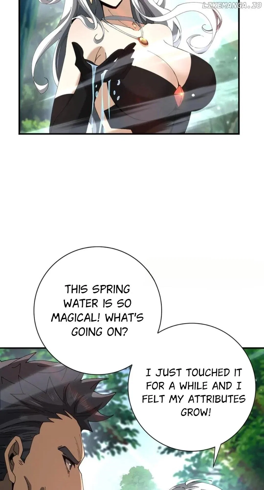 WORTHLESS PROFESSION: DRAGON TAMER Chapter 123 – Page 34