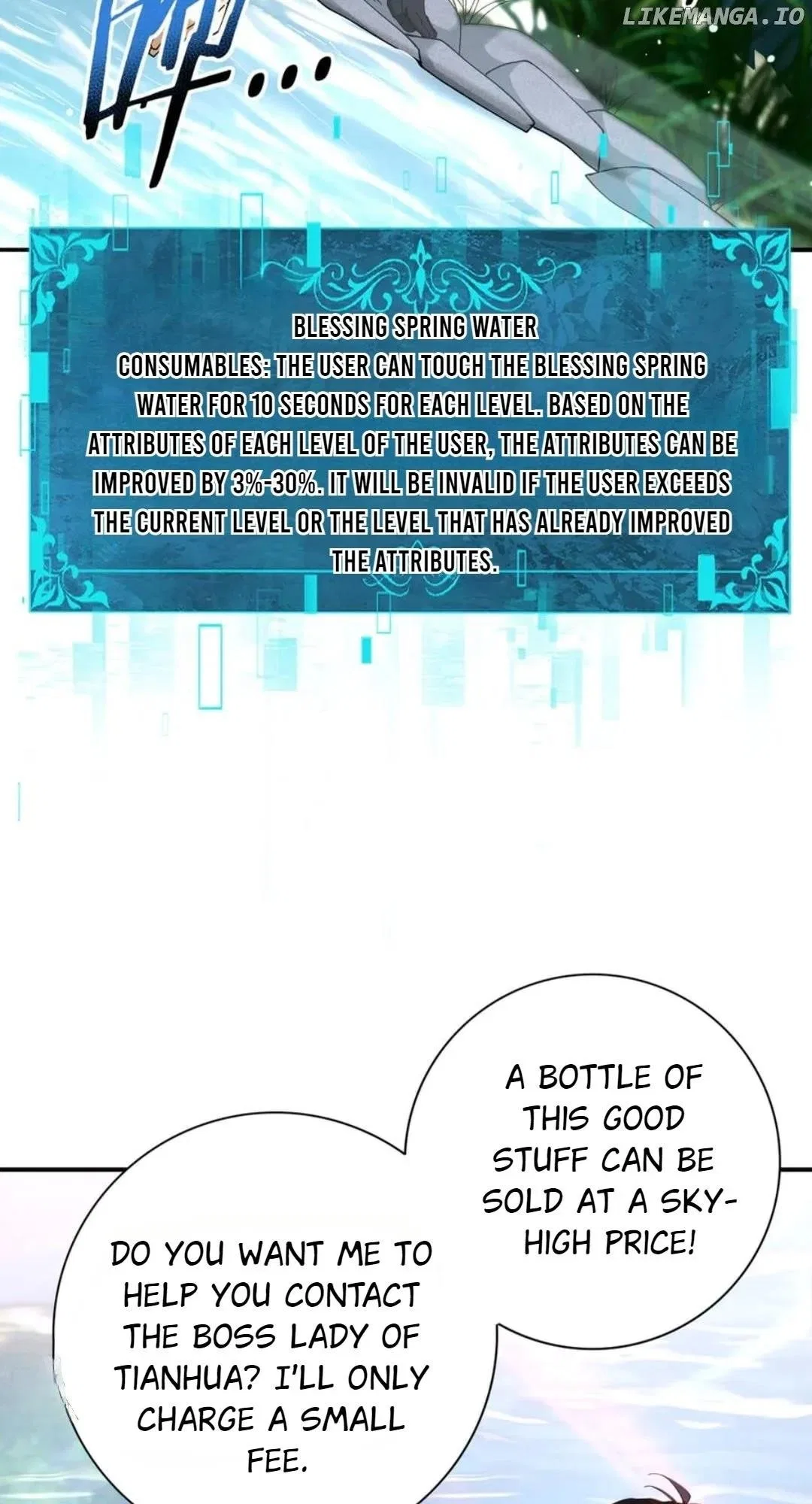 WORTHLESS PROFESSION: DRAGON TAMER Chapter 123 – Page 37
