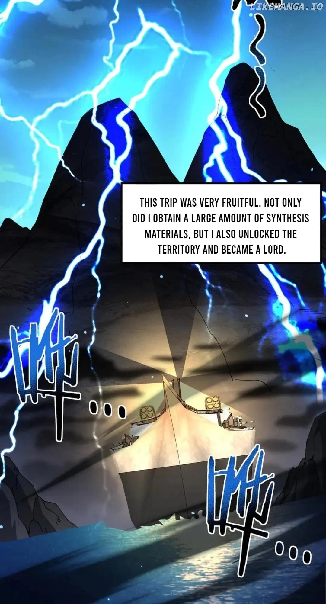 WORTHLESS PROFESSION: DRAGON TAMER Chapter 123 – Page 49