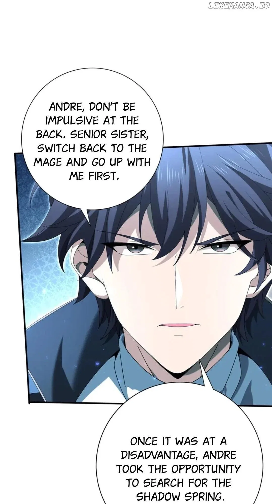 WORTHLESS PROFESSION: DRAGON TAMER Chapter 122 – Page 4