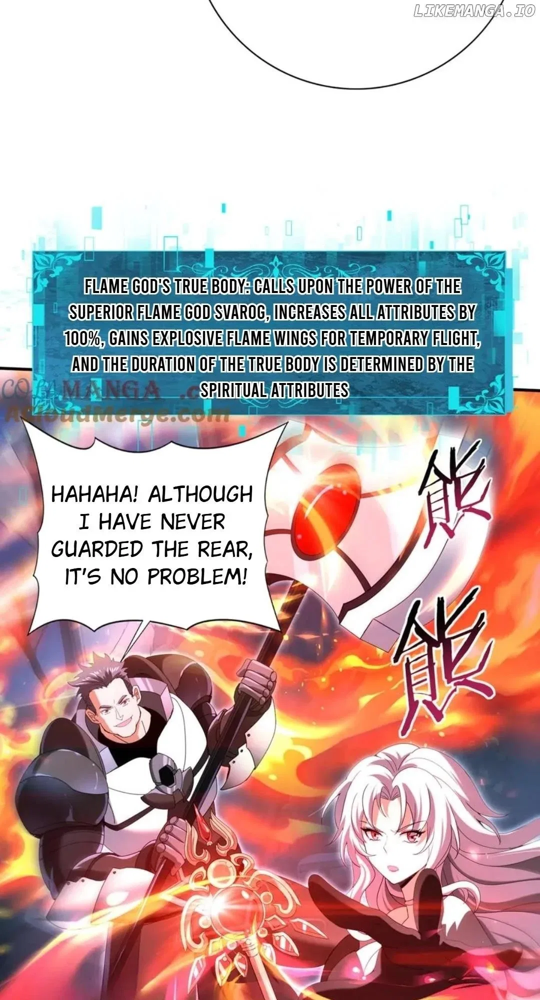 WORTHLESS PROFESSION: DRAGON TAMER Chapter 122 – Page 5