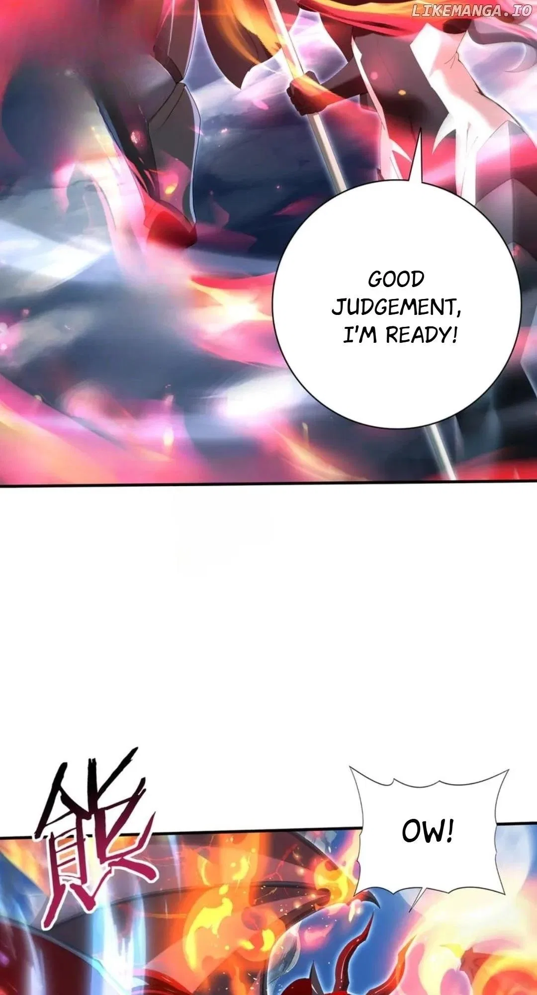 WORTHLESS PROFESSION: DRAGON TAMER Chapter 122 – Page 6