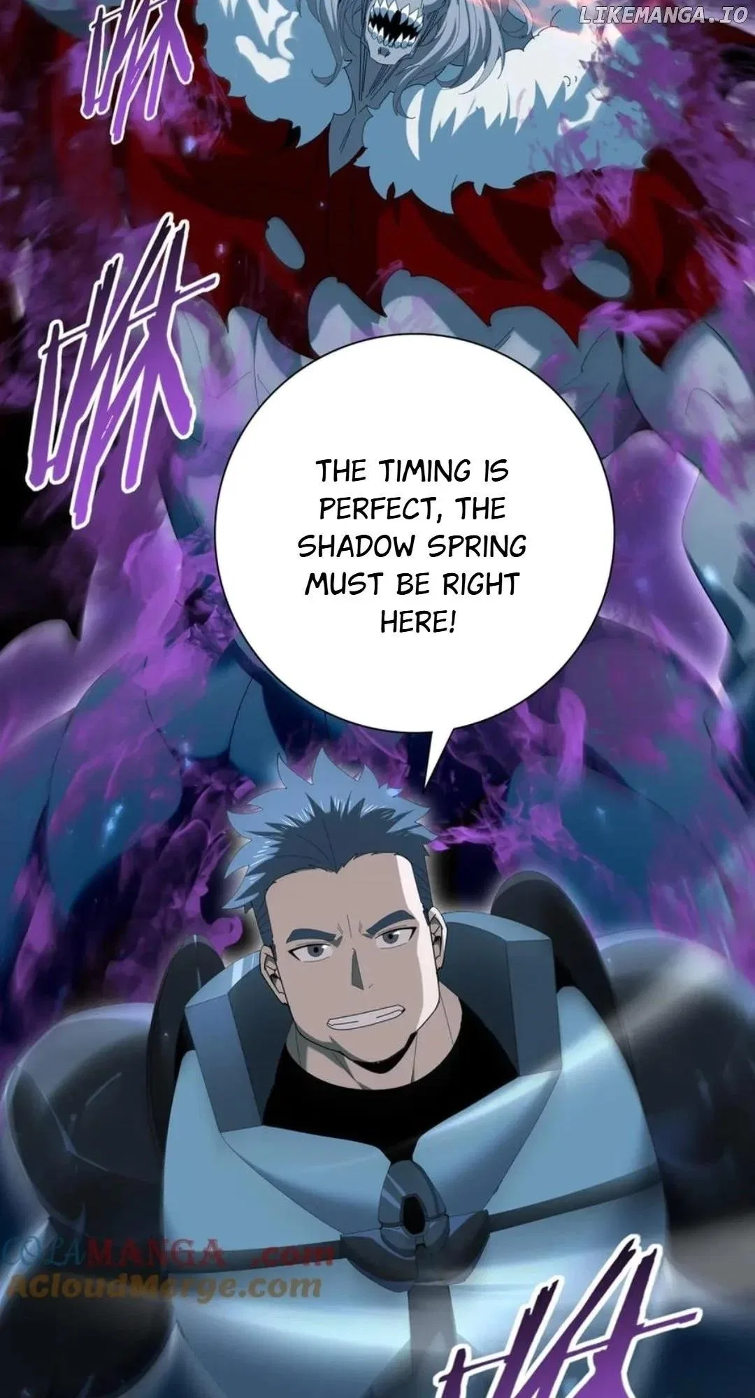 WORTHLESS PROFESSION: DRAGON TAMER Chapter 122 – Page 33