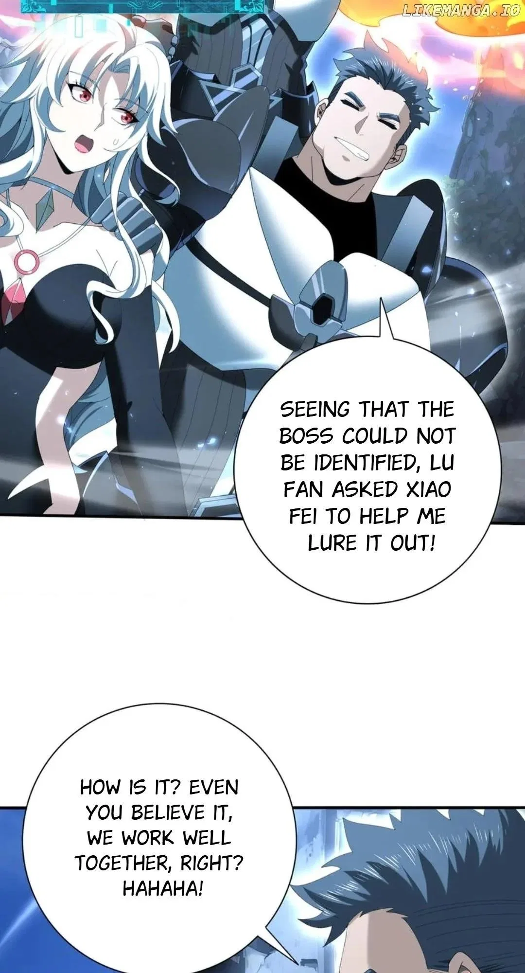 WORTHLESS PROFESSION: DRAGON TAMER Chapter 122 – Page 38