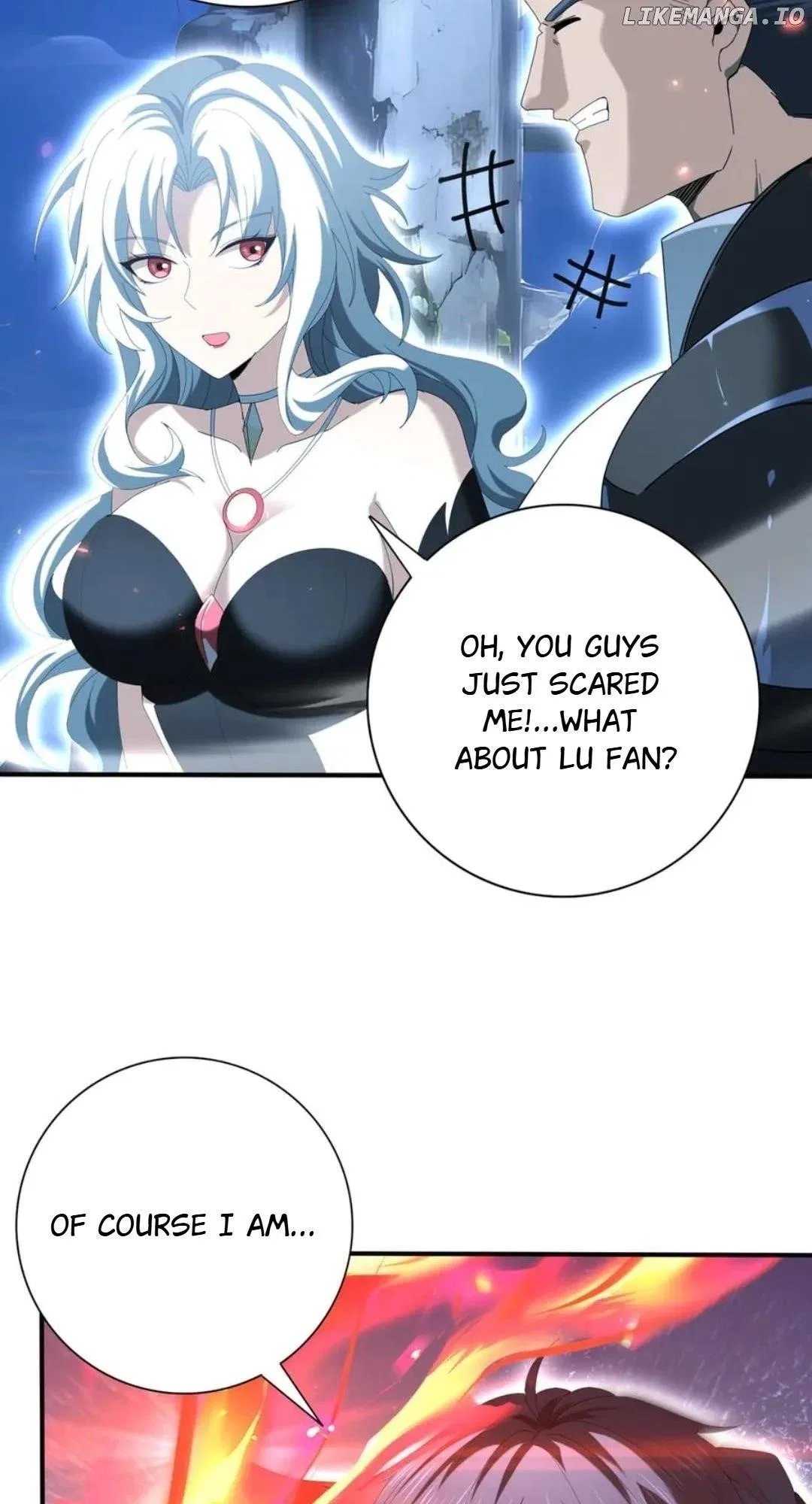 WORTHLESS PROFESSION: DRAGON TAMER Chapter 122 – Page 39