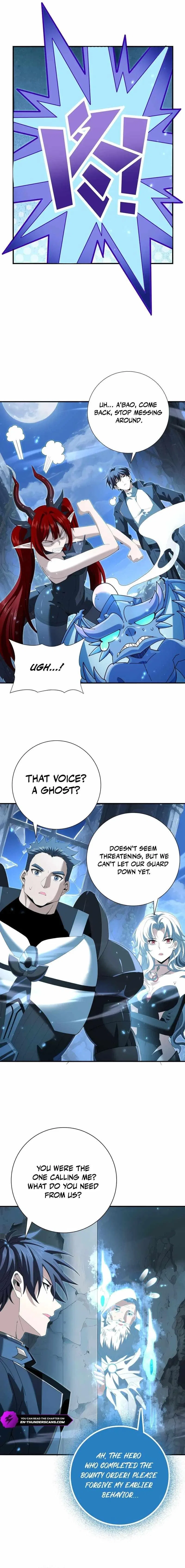 WORTHLESS PROFESSION: DRAGON TAMER Chapter 121 – Page 9