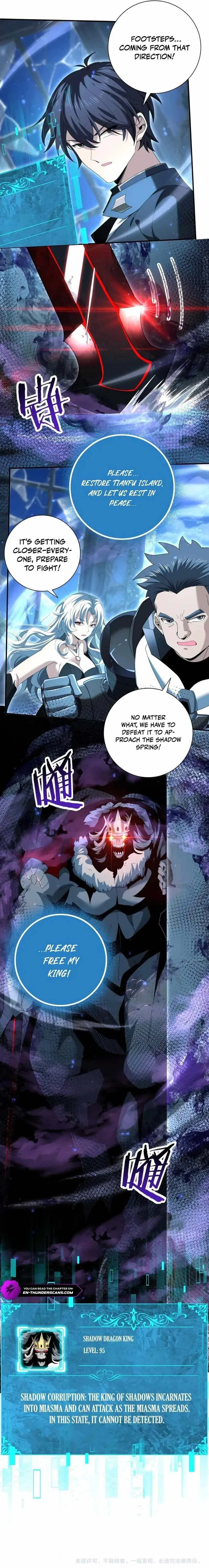 WORTHLESS PROFESSION: DRAGON TAMER Chapter 121 – Page 12