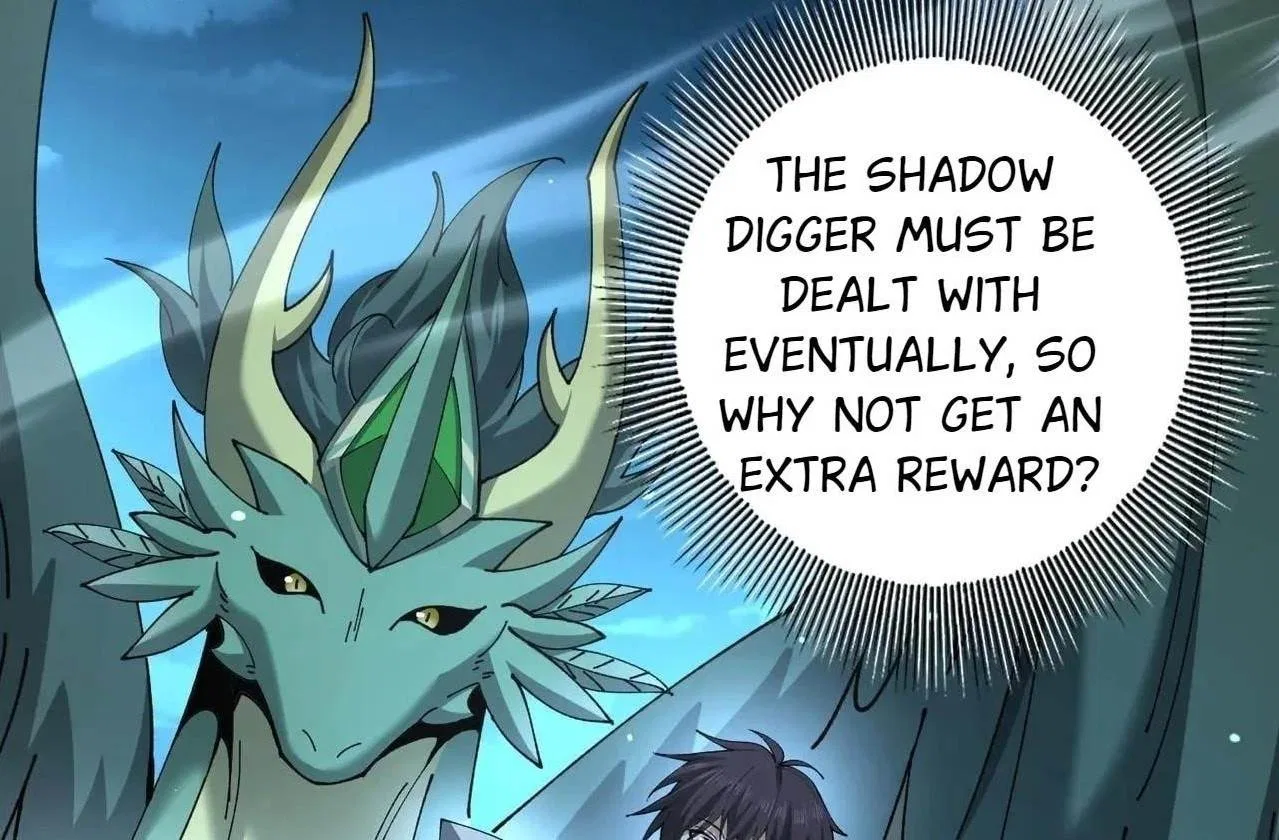 WORTHLESS PROFESSION: DRAGON TAMER Chapter 120 – Page 1