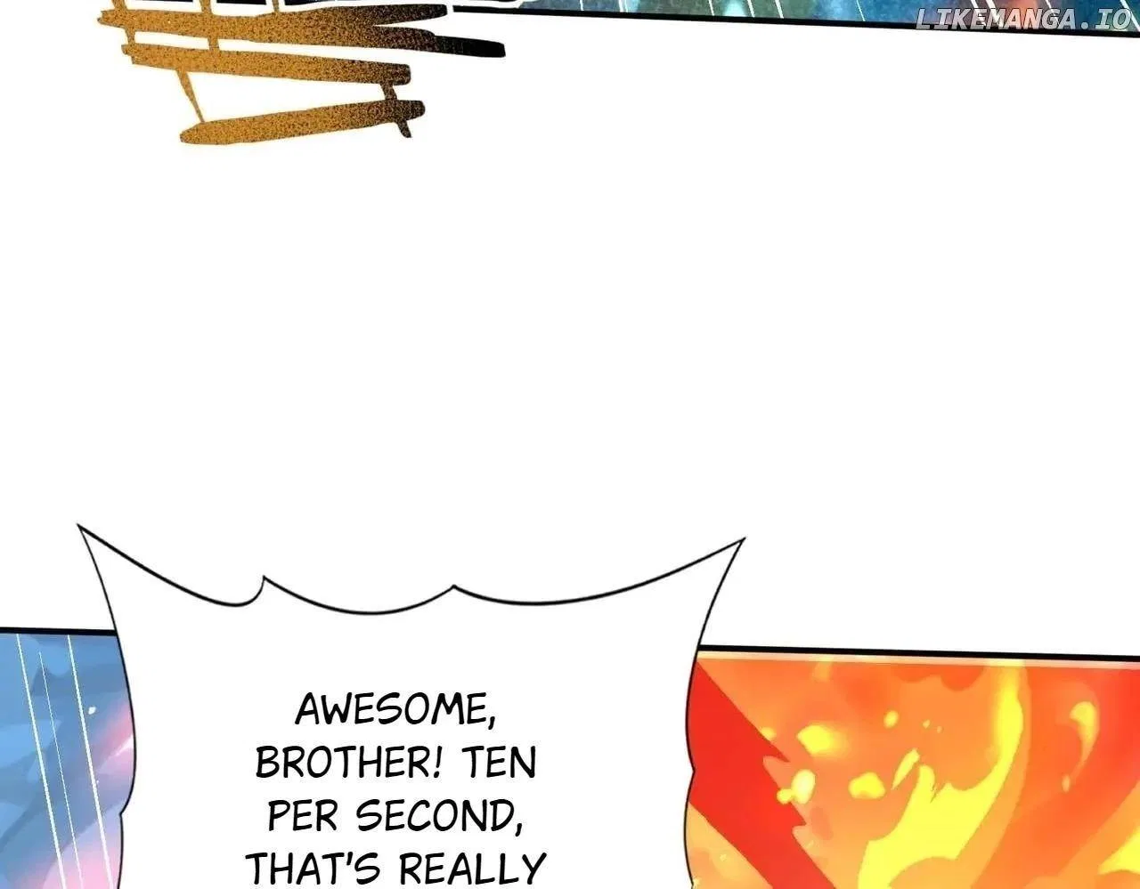 WORTHLESS PROFESSION: DRAGON TAMER Chapter 120 – Page 46