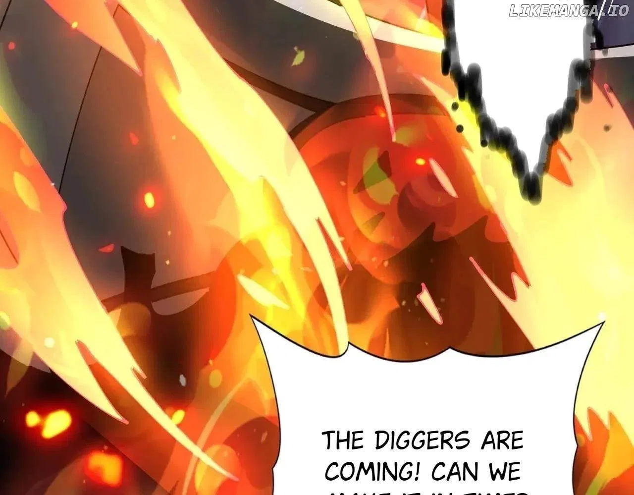WORTHLESS PROFESSION: DRAGON TAMER Chapter 120 – Page 49