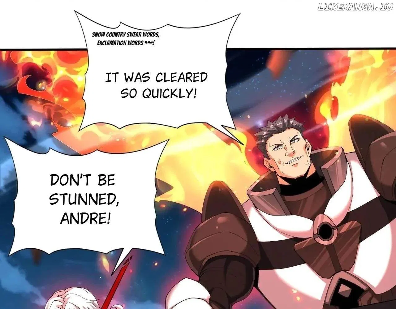 WORTHLESS PROFESSION: DRAGON TAMER Chapter 120 – Page 59