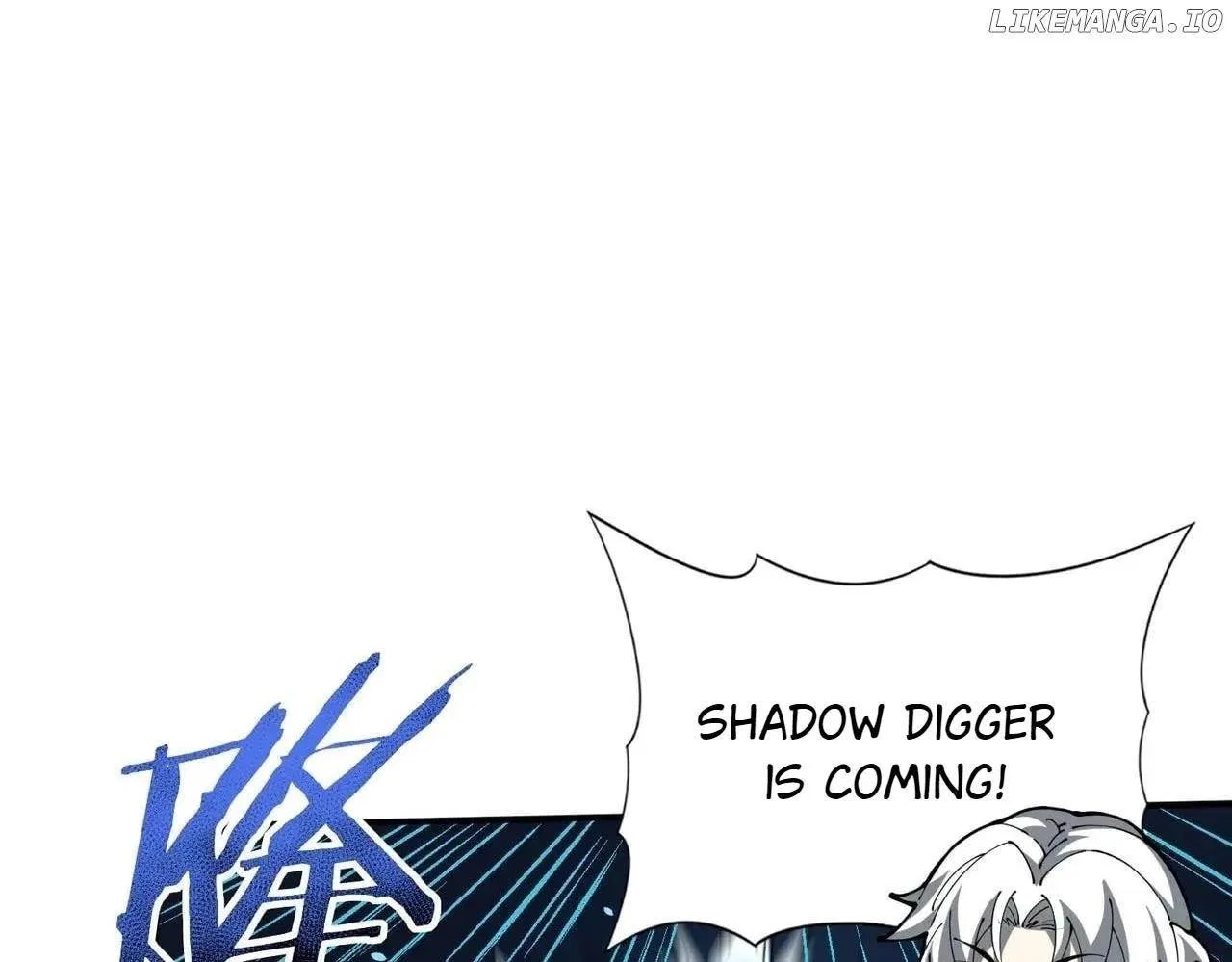 WORTHLESS PROFESSION: DRAGON TAMER Chapter 120 – Page 61