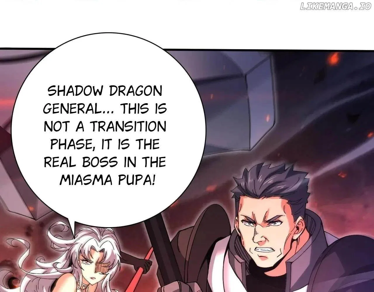 WORTHLESS PROFESSION: DRAGON TAMER Chapter 120 – Page 99