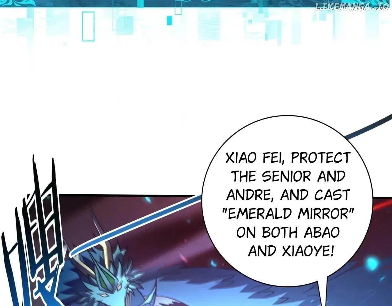 WORTHLESS PROFESSION: DRAGON TAMER Chapter 120 – Page 106