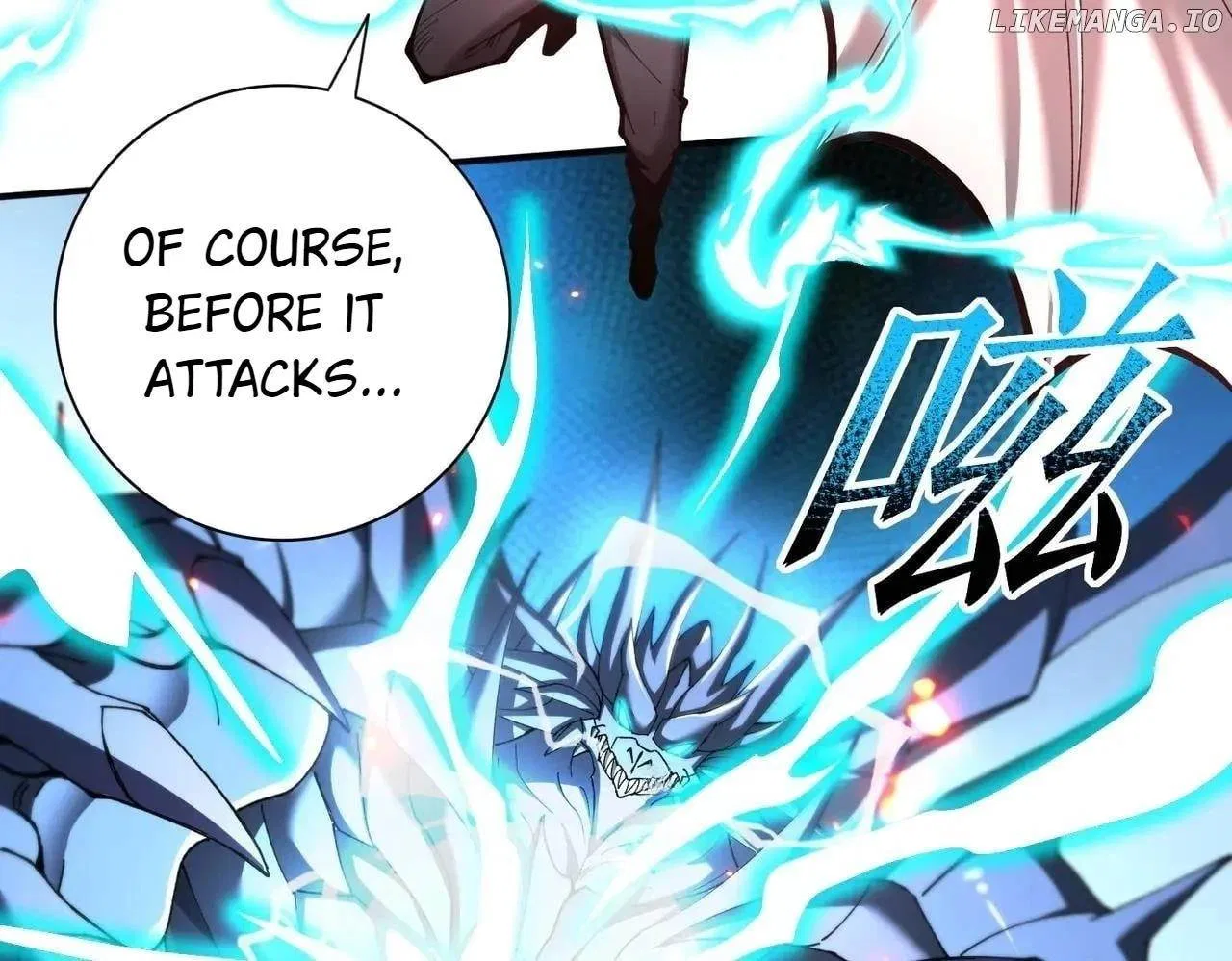 WORTHLESS PROFESSION: DRAGON TAMER Chapter 120 – Page 120