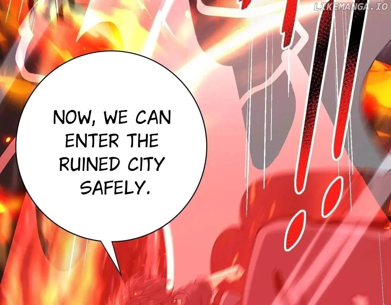 WORTHLESS PROFESSION: DRAGON TAMER Chapter 120 – Page 131