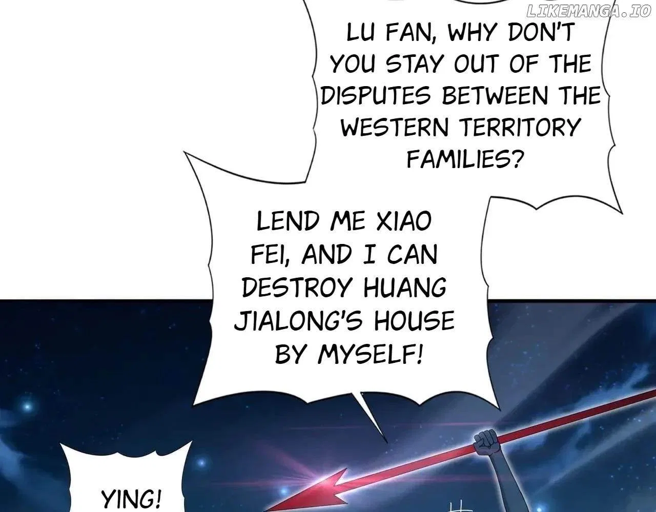 WORTHLESS PROFESSION: DRAGON TAMER Chapter 119 – Page 6