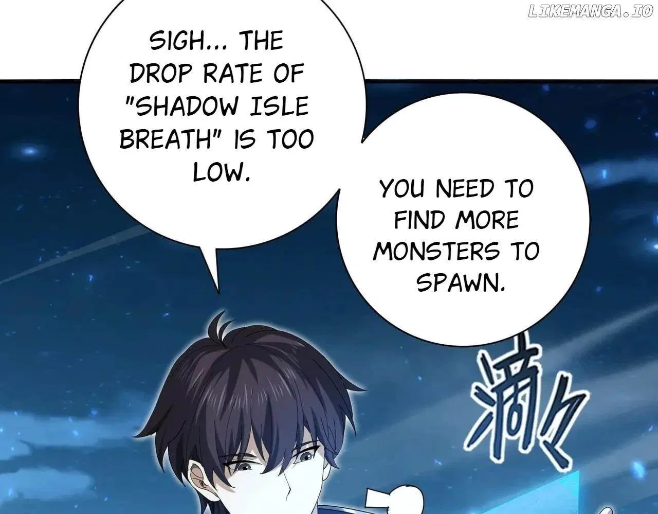 WORTHLESS PROFESSION: DRAGON TAMER Chapter 119 – Page 13