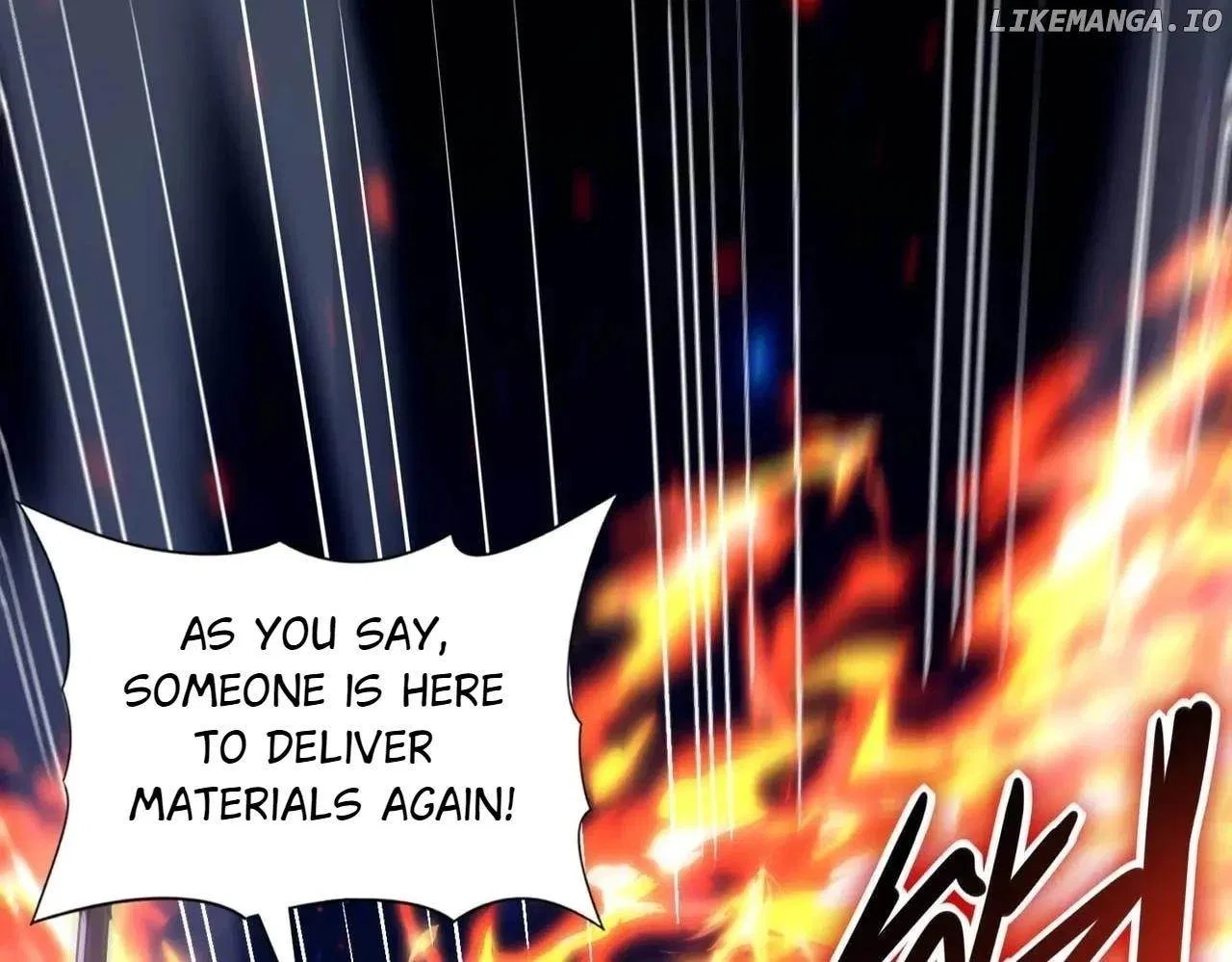 WORTHLESS PROFESSION: DRAGON TAMER Chapter 119 – Page 30