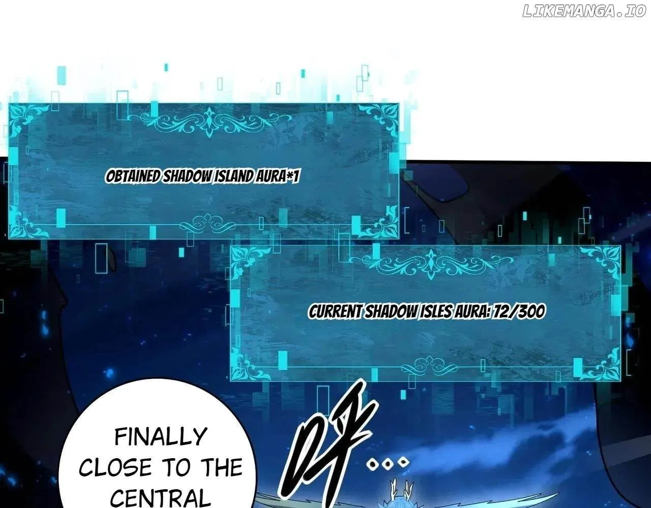 WORTHLESS PROFESSION: DRAGON TAMER Chapter 119 – Page 49