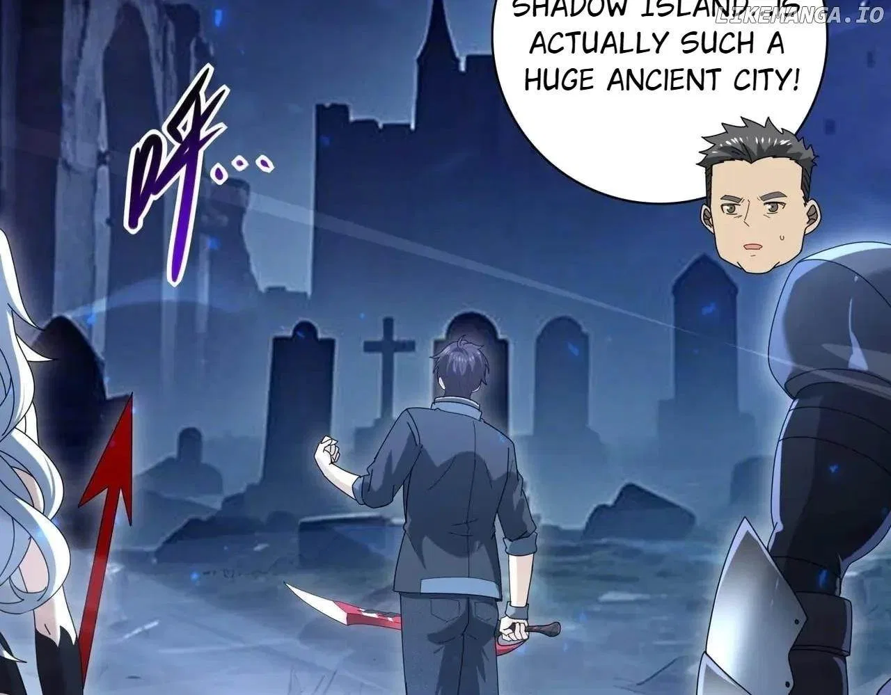 WORTHLESS PROFESSION: DRAGON TAMER Chapter 119 – Page 53