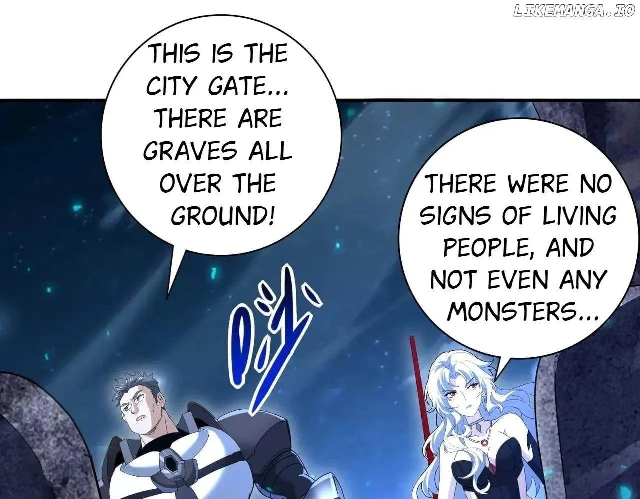 WORTHLESS PROFESSION: DRAGON TAMER Chapter 119 – Page 55