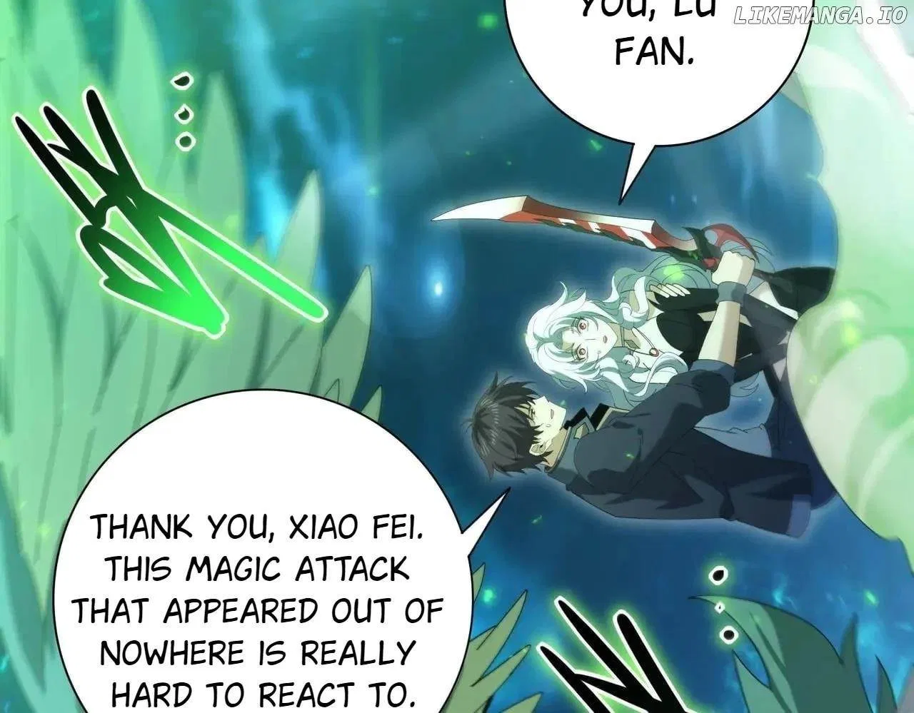 WORTHLESS PROFESSION: DRAGON TAMER Chapter 119 – Page 69